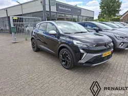 Suv Nieuw 2025 Renault Captur Esprit Alpine SUV | € 36.950 (Eerlijke prijs)