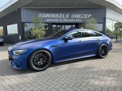 Gebruikt 2018 Mercedes S63 AMG AMG Coupé | € 104.500