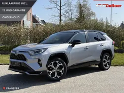Gebruikt 2021 Toyota RAV4 Hybrid Plus SUV | € 37.950 (Eerlijke prijs)