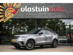 Grijs Gebruikt 2021 Land Rover Range Rover Velar SE Dynamic SUV | € 53.950 (Eerlijke prijs)
