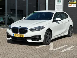 Wit Gebruikt 2020 BMW 118 Executive Hatchback | € 19.999 (Goede deal)