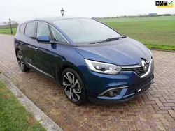 Blauw Gebruikt 2019 Renault Grand Scénic IV Bose Edition MPV | € 11.250 (Super prijs)