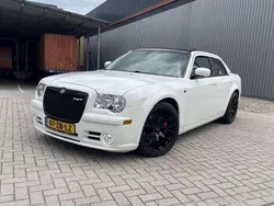 Wit Gebruikt 2006 Chrysler 300 Sedan | € 17.950