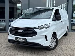 Wit Gebruikt 2024 Ford Transit Custom Limited Van | € 26.750 (Goede deal)
