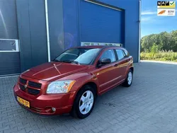 Oranje Gebruikt 2007 Dodge Caliber SXT SUV | € 2.200 (Goede deal)