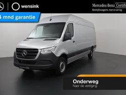 Overige Gebruikt 2023 Mercedes Sprinter Van | € 37.650 (Eerlijke prijs)
