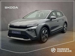 Grijs Nieuw 2025 Skoda Elroq Selection SUV | € 36.390 (Eerlijke prijs)