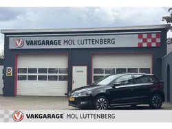Zwart Gebruikt 2017 VW Polo Hatchback | € 9.895 (Eerlijke prijs)