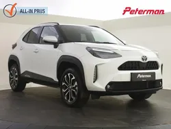 Wit Gebruikt 2024 Toyota Yaris Style SUV | € 29.399