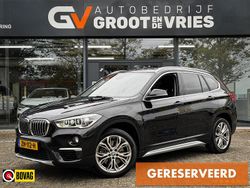 Zwart Gebruikt 2019 BMW X1 SUV | € 24.895 (Goede deal)