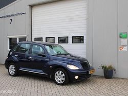 Blauw Gebruikt 2005 Chrysler PT Cruiser Touring Stationwagen | € 1.950 (Eerlijke prijs)
