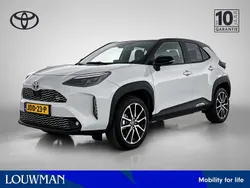 Wit Gebruikt 2024 Toyota Yaris Cross Sport SUV | € 34.950 (Duur)