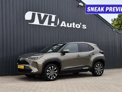 Bruin Gebruikt 2024 Toyota Yaris Cross SUV | € 26.850 (Goede deal)