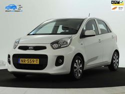 Wit Gebruikt 2017 Kia Picanto Hatchback | € 8.195 (Goede deal)