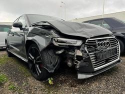 Grijs Gebruikt 2016 Audi A3 Sportback e-tron Premium Hatchback | € 7.544