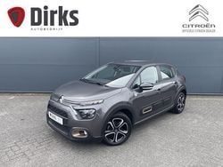 Grijs Gebruikt 2022 Citroën C3 PureTech Hatchback | € 12.945 (Goede deal)