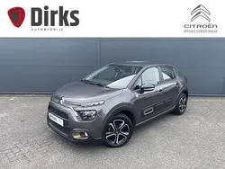 Grijs Gebruikt 2022 Citroën C3 Hatchback | € 14.745 (Eerlijke prijs)
