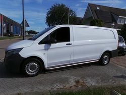 Wit Gebruikt 2019 Mercedes Vito MPV | € 11.450 (Super prijs)