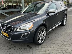 Grijs Gebruikt 2011 Volvo XC60 R-Design SUV | € 8.000 (Goede deal)