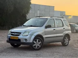 Grijs Gebruikt 2005 Suzuki Ignis Exclusive Hatchback | € 1.895 (Goede deal)