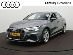 Grijs Gebruikt 2023 Audi A3 S-Line Sedan | € 28.450 (Goede deal)