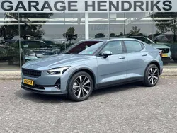 Grijs Gebruikt 2020 Polestar 2 Long Range Dual motor Sedan | € 26.880 (Eerlijke prijs)
