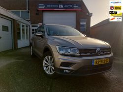 Geel Gebruikt 2017 VW Tiguan Comfortline SUV | € 22.500 (Iets duurder)