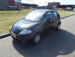 Zwart Gebruikt 2005 Citroën C3 Hatchback | € 1.795 (Eerlijke prijs)