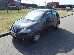 Zwart Gebruikt 2005 Citroën C3 Hatchback | € 1.595 (Eerlijke prijs)