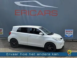 Wit Gebruikt 2011 Toyota Urban Cruiser SUV | € 6.950 (Eerlijke prijs)
