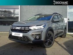Gris urban Nieuw 2025 Dacia Jogger Expression MPV | € 30.850 (Eerlijke prijs)