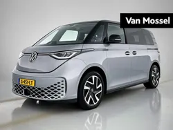 Grijs Gebruikt 2023 VW ID. Buzz Van | € 40.900 (Goede deal)