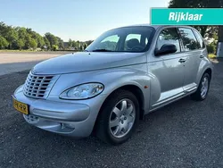 Grijs, andere lak Gebruikt 2004 Chrysler PT Cruiser Clasic Hatchback | € 1.750 (Eerlijke prijs)