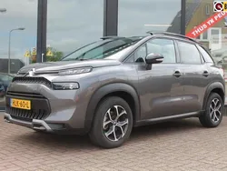 Grijs Gebruikt 2024 Citroën C3 Aircross PureTech SUV | € 19.250 (Super prijs)
