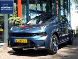 Blauw Gebruikt 2023 Lynk & Co 01 SUV | € 29.390 (Eerlijke prijs)