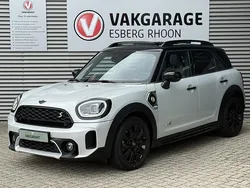 Grijs Gebruikt 2020 Mini Cooper S Countryman SUV | € 26.950 (Super prijs)