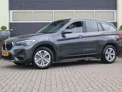 Grijs Gebruikt 2021 BMW X1 Executive SUV | € 27.400 (Goede deal)