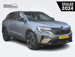 Grijs Gebruikt 2025 Renault Austral Techno Esprit Alpine SUV | € 42.795