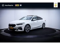 Wit Gebruikt 2020 BMW 218 Executive Coupé | € 25.750 (Eerlijke prijs)