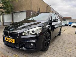 Zwart Gebruikt 2016 BMW 220 Executive Stationwagen | € 15.499 (Iets duurder)