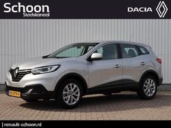 Grijs Gebruikt 2016 Renault Kadjar Life SUV | € 8.750 (Eerlijke prijs)