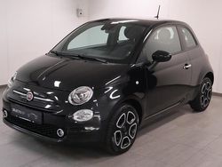 Zwart Gebruikt 2022 Fiat 500 Club Hatchback | € 12.794 (Goede deal)