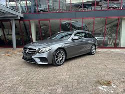 Grijs Gebruikt 2020 Mercedes E200 Business Stationwagen | € 33.950 (Iets duurder)