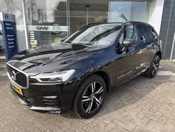 Zwart Gebruikt 2020 Volvo XC60 R-Design SUV | € 35.940 (Super prijs)