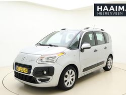 Grijs Gebruikt 2012 Citroën C3 Picasso Tendance MPV | € 7.950 (Eerlijke prijs)