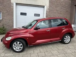 Rood Gebruikt 2003 Chrysler PT Cruiser Clasic Hatchback | € 1.995 (Duur)