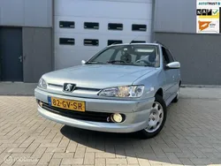 Grijs Gebruikt 2001 Peugeot 306 Stationwagen | € 1.249 (Eerlijke prijs)
