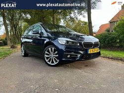 Blauw Gebruikt 2015 BMW 225 Active Tourer Executive MPV | € 14.845 (Eerlijke prijs)