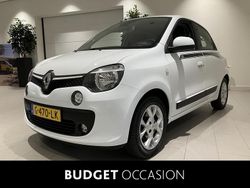 Wit Gebruikt 2015 Renault Twingo Dynamique Hatchback | € 7.495 (Eerlijke prijs)