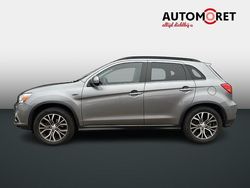 Grijs Gebruikt 2019 Mitsubishi ASX Instyle SUV | € 19.950 (Iets duurder)